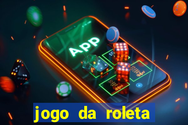 jogo da roleta silvio santos